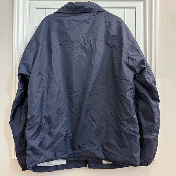 Sessions Men's Navy Jacket - Size Medium - Picture 3 of 3